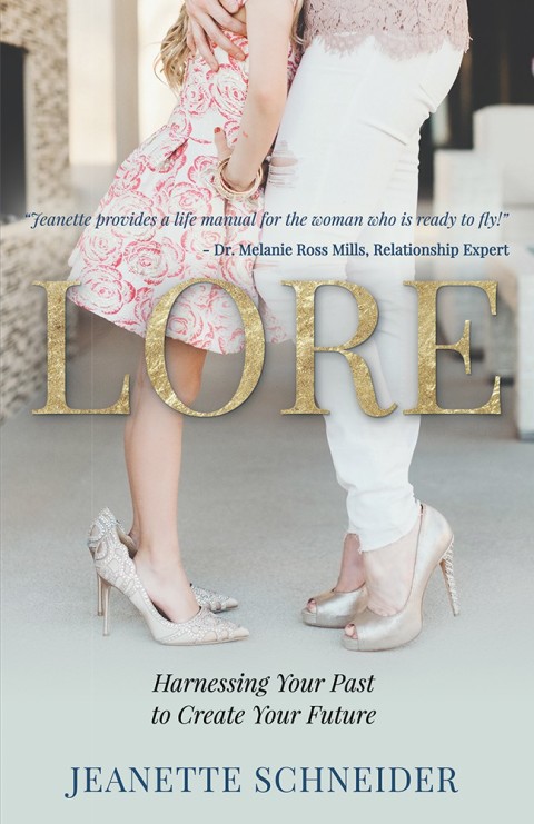 Cover image for book Lore