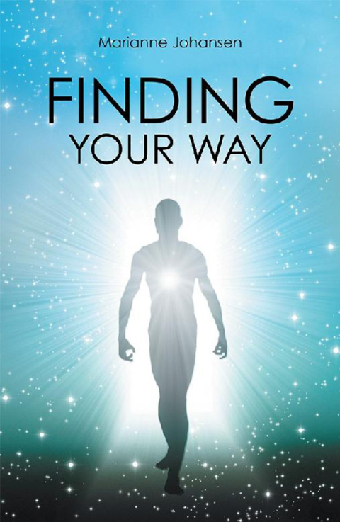 Cover image for book Finding Your Way