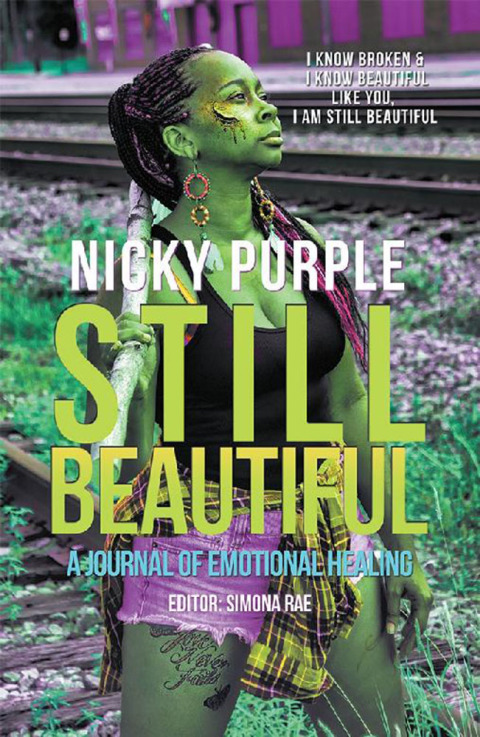 Cover image for book Still Beautiful