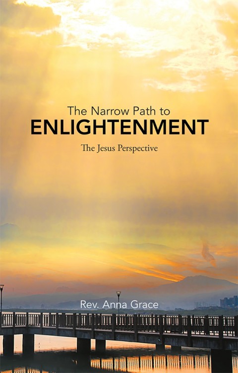 Cover image for book The Narrow Path to Enlightenment