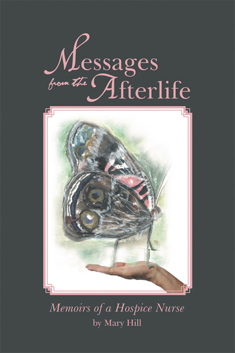 Cover image for book Messages from the Afterlife