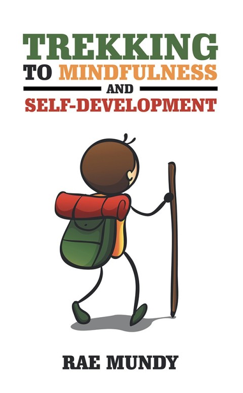 Cover image for book Trekking to Mindfulness and Self-Development