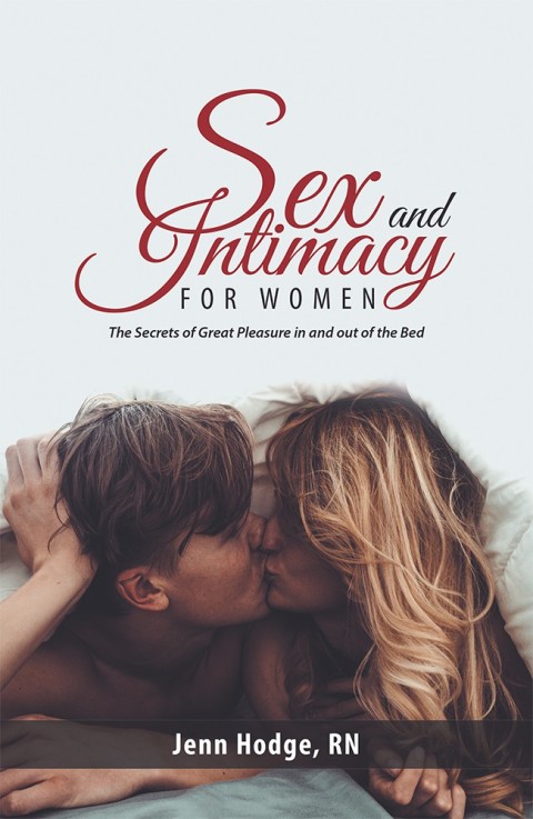 Cover image for book Sex and Intimacy for Women