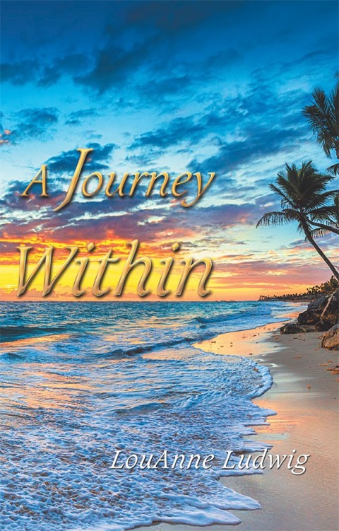Cover image for book A Journey Within