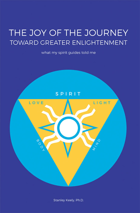 Cover image for book The Joy of the Journey Toward Greater Enlightenment