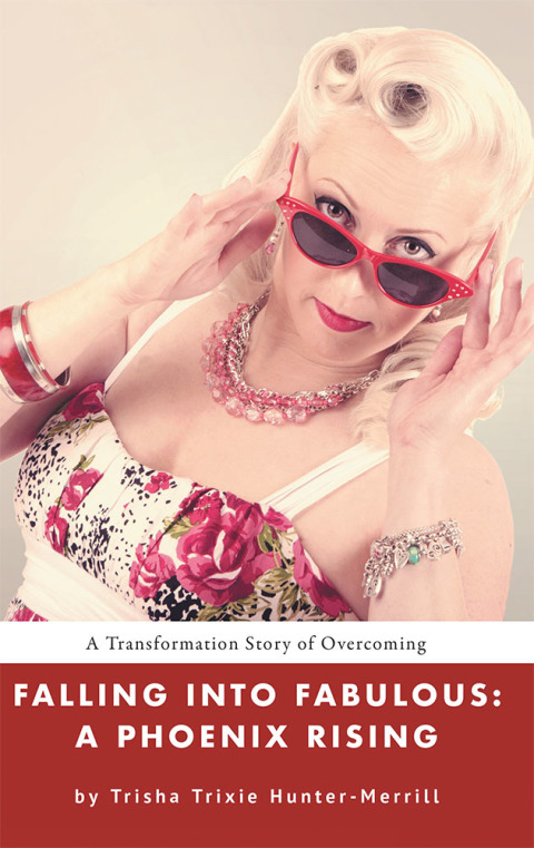 Cover image for book Falling into Fabulous