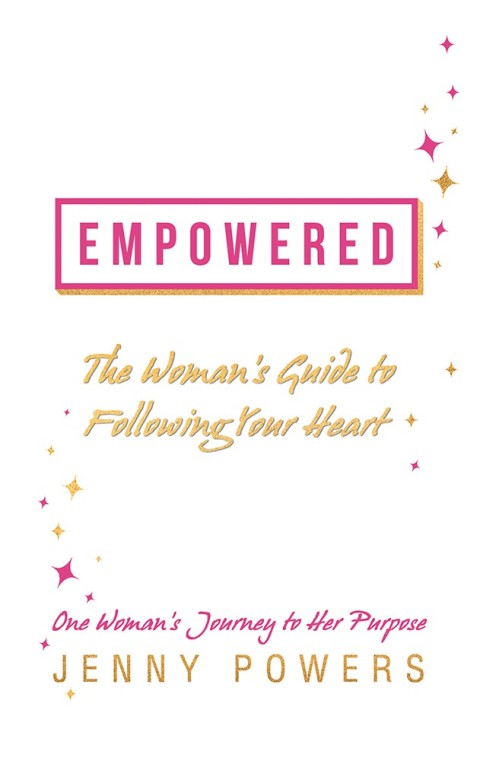 Cover image for book Empowered