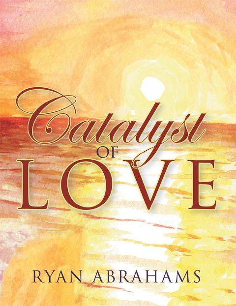 Cover image for book Catalyst of Love