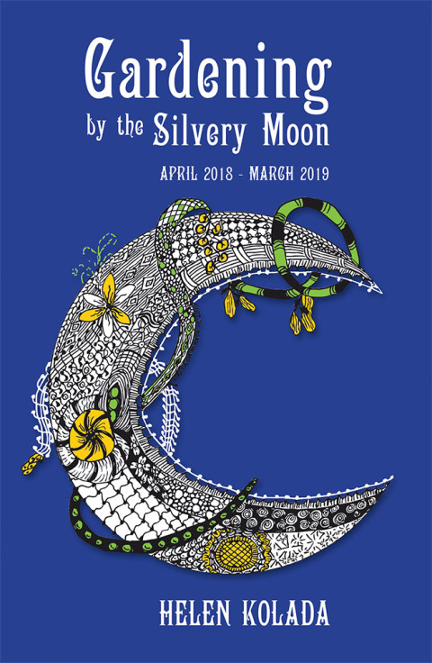 Cover image for book Gardening by the Silvery Moon