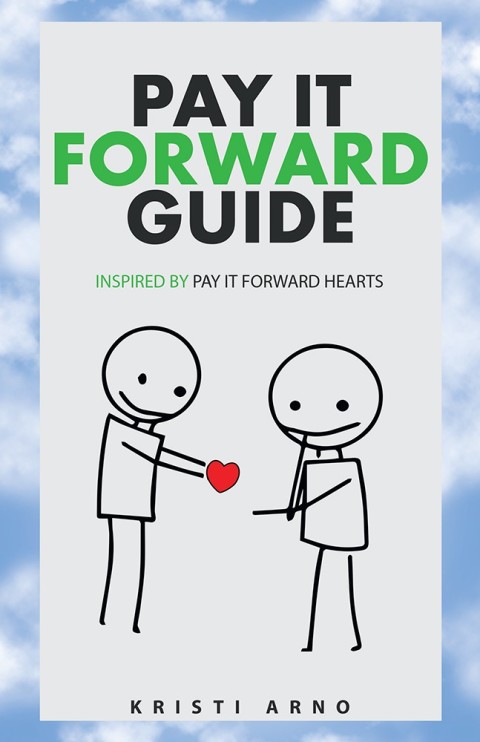 Cover image for book Pay It Forward Guide