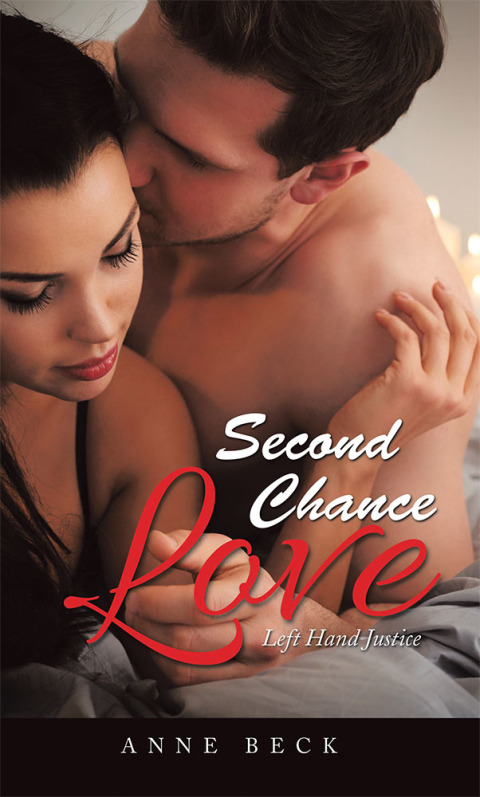 Cover image for book Second Chance Love