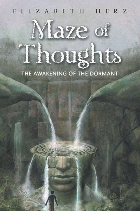 Cover image for book Maze of Thoughts