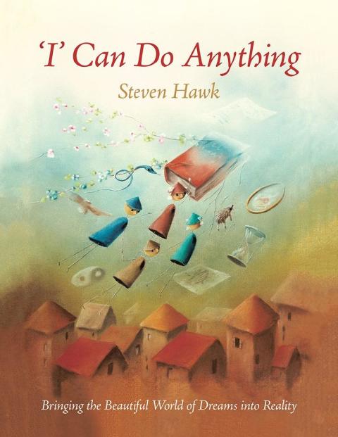 Cover image for book ‘I’ Can Do Anything