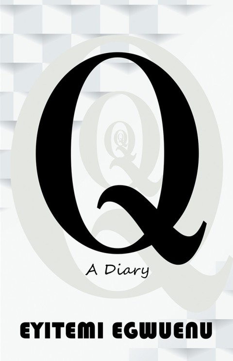 Cover image for book Q