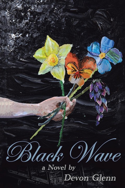 Cover image for book Black Wave
