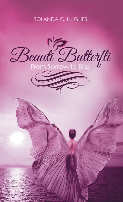 Cover image for book Beauti Butterfli