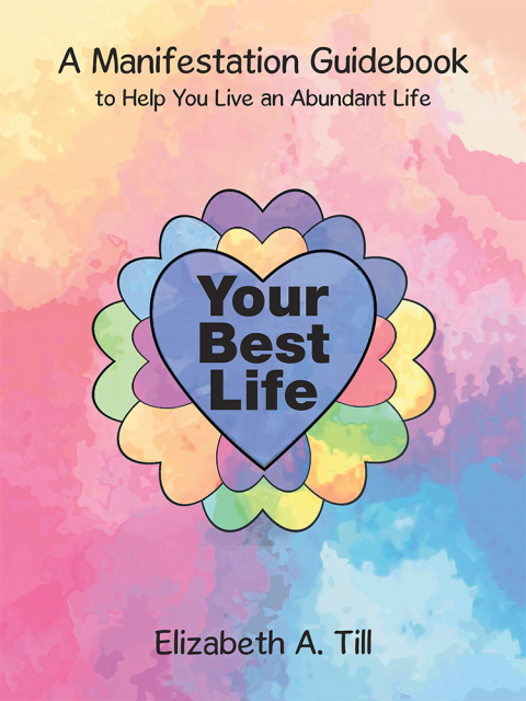 Cover image for book Your Best Life