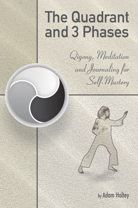 Cover image for book The Quadrant and 3 Phases