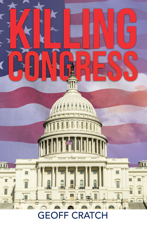 Cover image for book Killing Congress