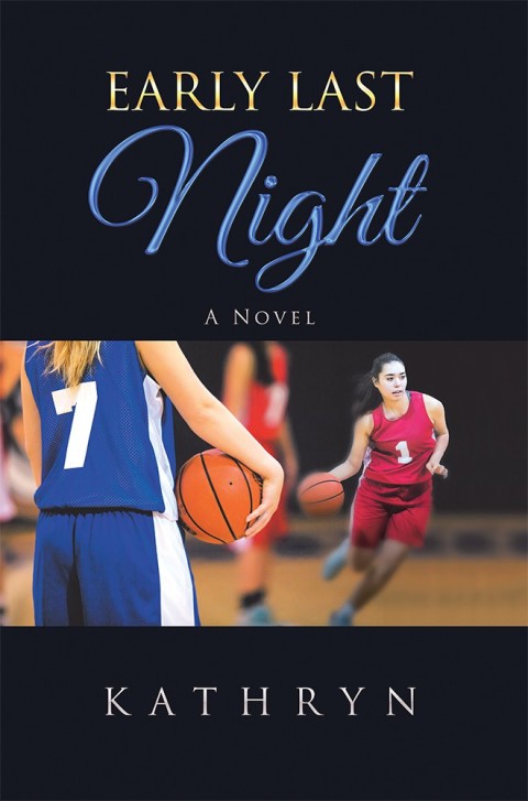 Cover image for book Early Last Night