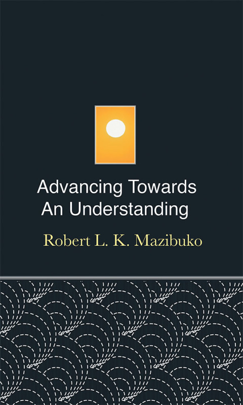 Cover image for book Advancing Towards an Understanding
