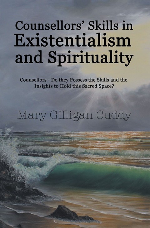 Cover image for book Counsellors’ Skills in Existentialism and Spirituality