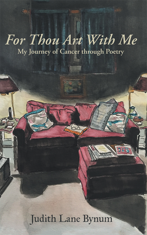 Cover image for book For Thou Art with Me