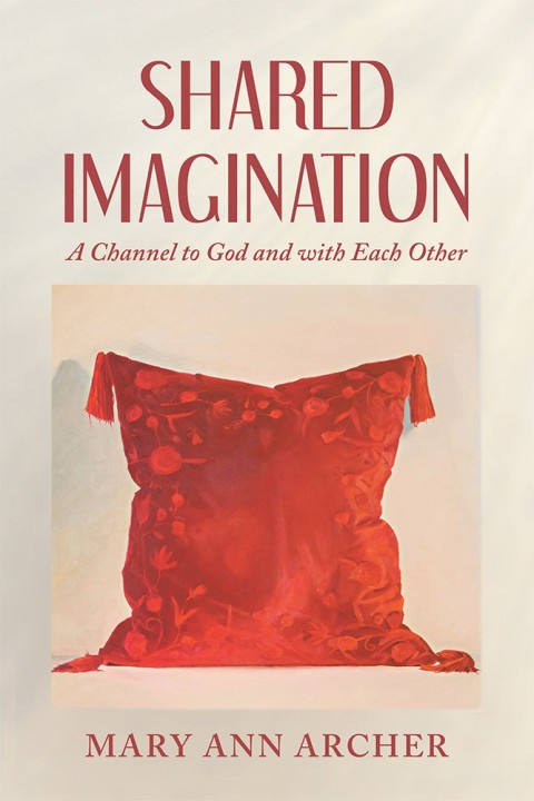 Cover image for book Shared Imagination
