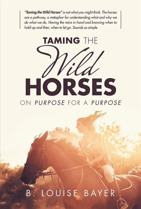 Cover image for book Taming the Wild Horses