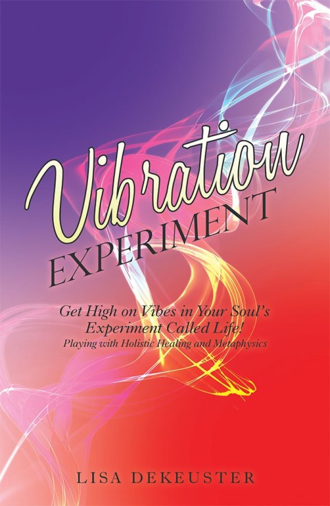 Cover image for book Vibration Experiment