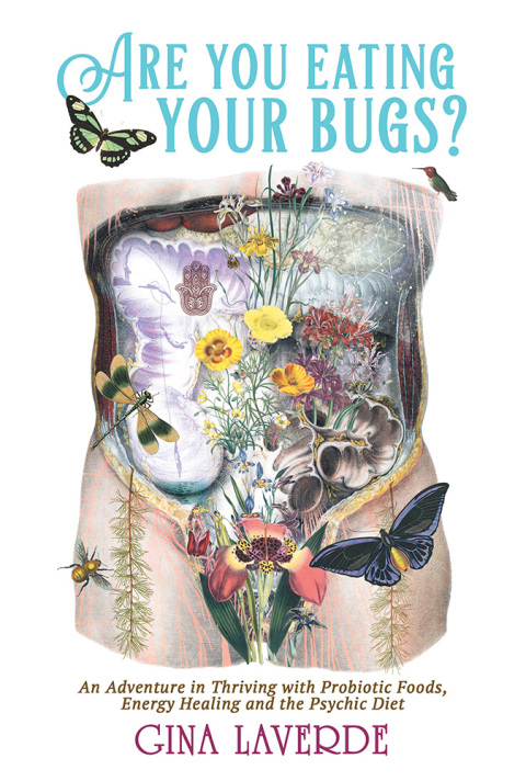 Cover image for book Are You Eating Your Bugs?