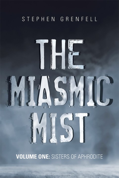 Cover image for book The Miasmic Mist