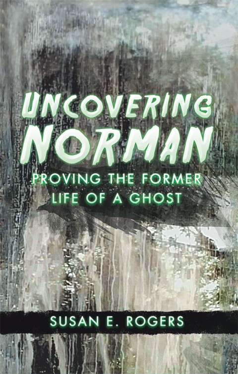 Cover image for book Uncovering Norman