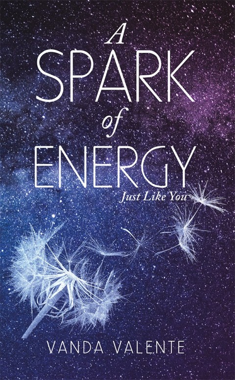 Cover image for book A Spark of Energy