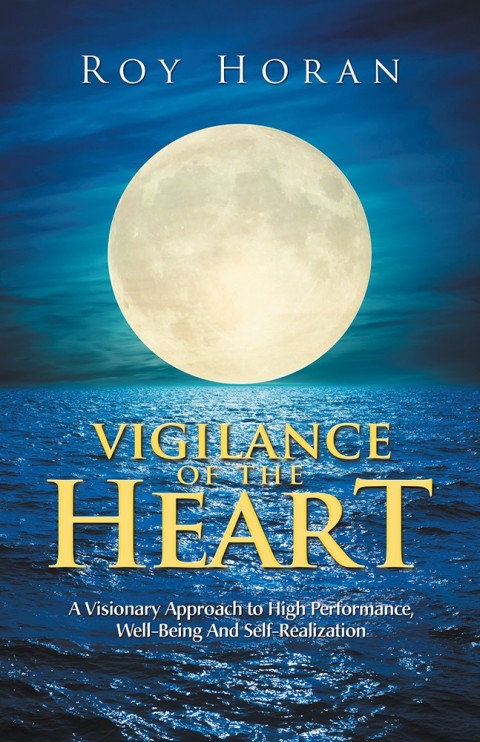 Cover image for book Vigilance of the Heart