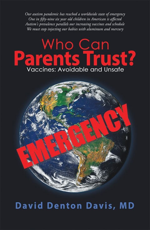 Cover image for book Who Can Parents Trust?
