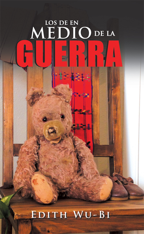 Cover image for book Los De En Medio De La Guerra