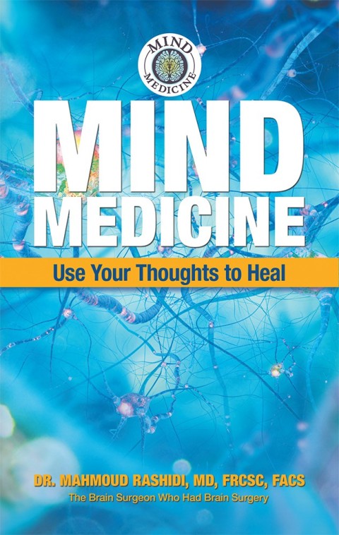 Cover image for book Mind Medicine