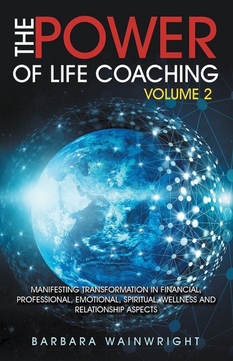 Cover image for book The Power of Life Coaching Volume 2