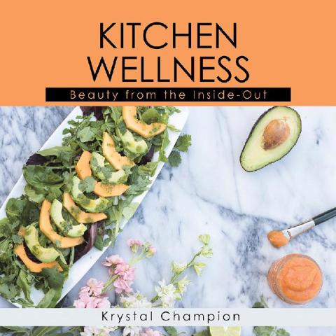 Cover image for book Kitchen&nbsp;Wellness