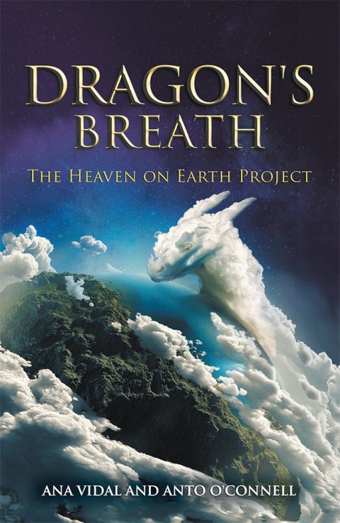 Cover image for book Dragon's Breath
