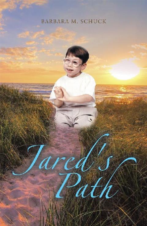Cover image for book Jared's Path