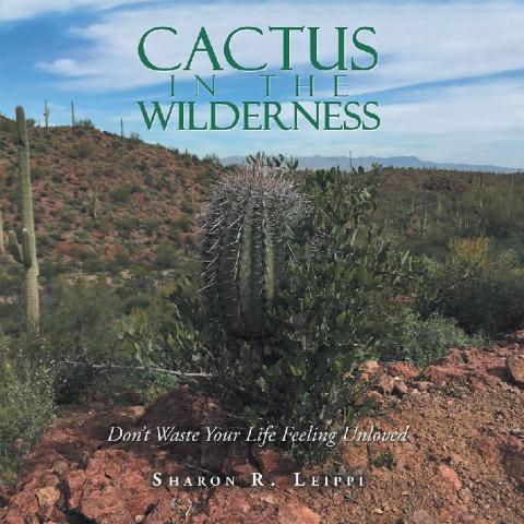Cover image for book Cactus in the Wilderness