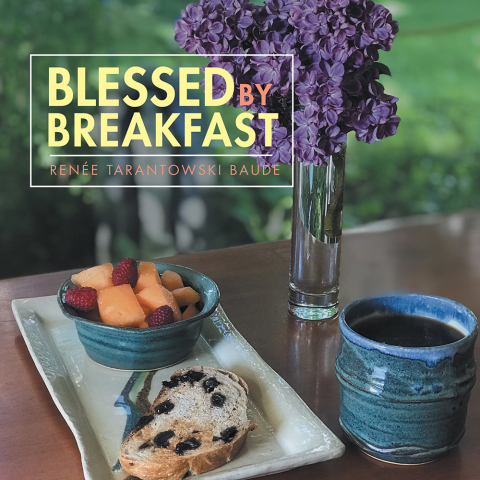 Cover image for book Blessed by Breakfast