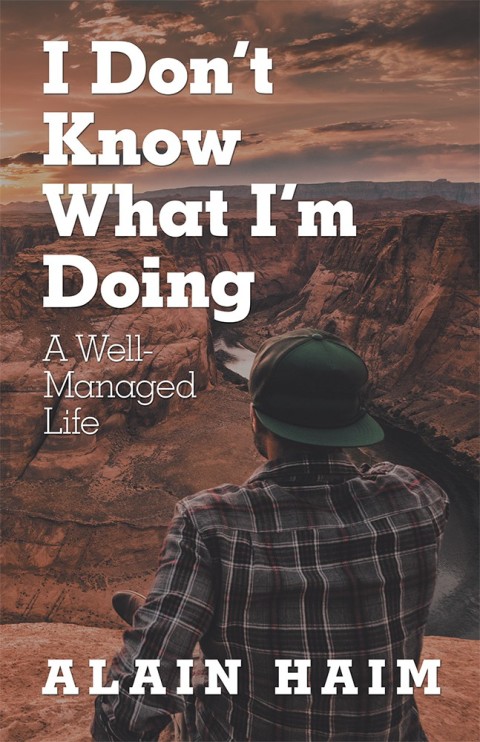 Cover image for book I Don’T Know What I’M Doing