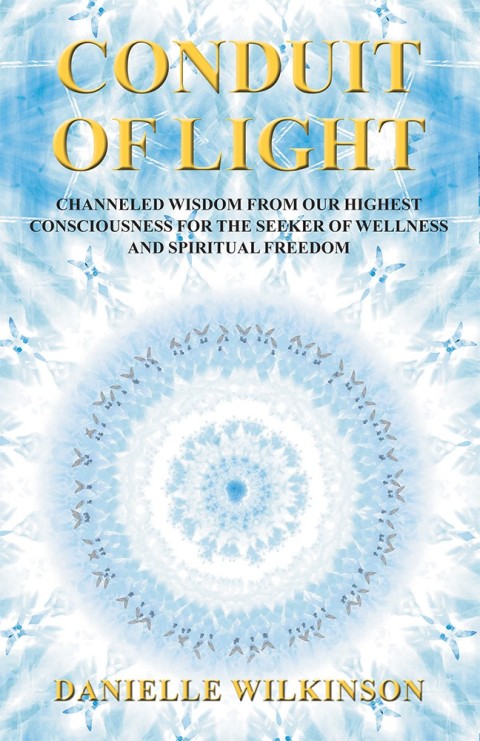 Cover image for book Conduit of Light