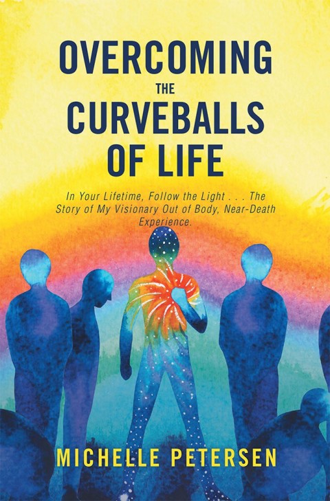 Cover image for book Overcoming the Curveballs of Life
