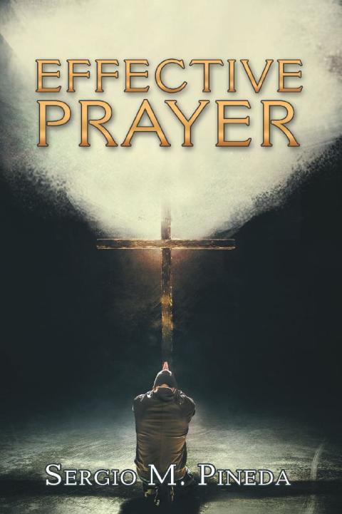 Cover image for book Effective Prayer