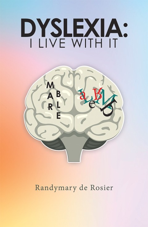 Cover image for book Dyslexia: I Live with It