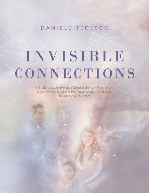 Cover image for book Invisible Connections